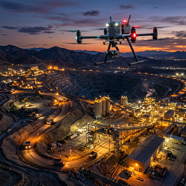 Safety and Security Patrol