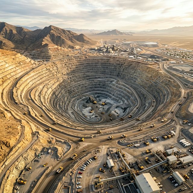 Commercial Deployment